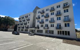 2 Room Apartment With Balcony
