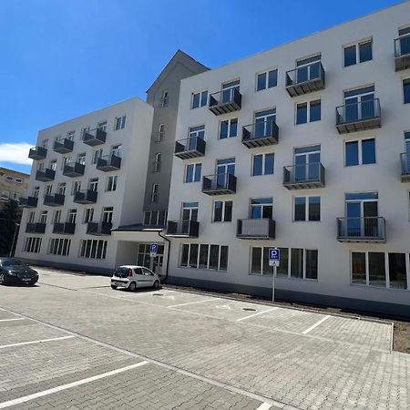 2 Room Apartment With Balcony Liptowski Mikułasz Zewnętrze zdjęcie