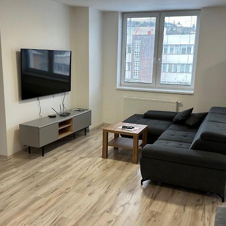 2 Room Apartment With Balcony Liptowski Mikułasz Zewnętrze zdjęcie
