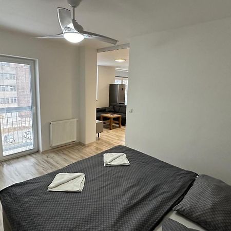 2 Room Apartment With Balcony Liptowski Mikułasz Zewnętrze zdjęcie