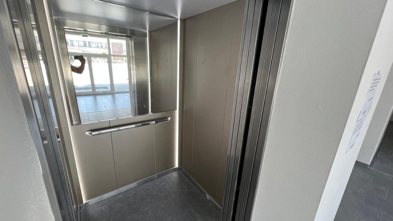 2 Room Apartment With Balcony Liptowski Mikułasz Zewnętrze zdjęcie