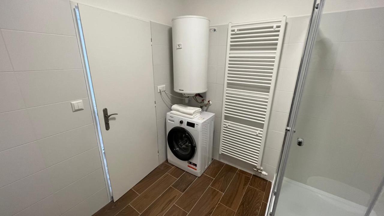2 Room Apartment With Balcony Liptowski Mikułasz Zewnętrze zdjęcie