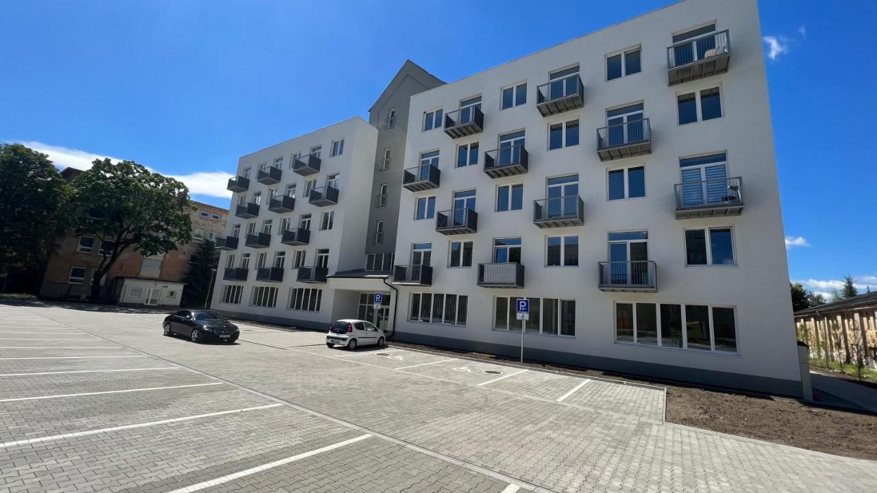 2 Room Apartment With Balcony Liptowski Mikułasz Zewnętrze zdjęcie