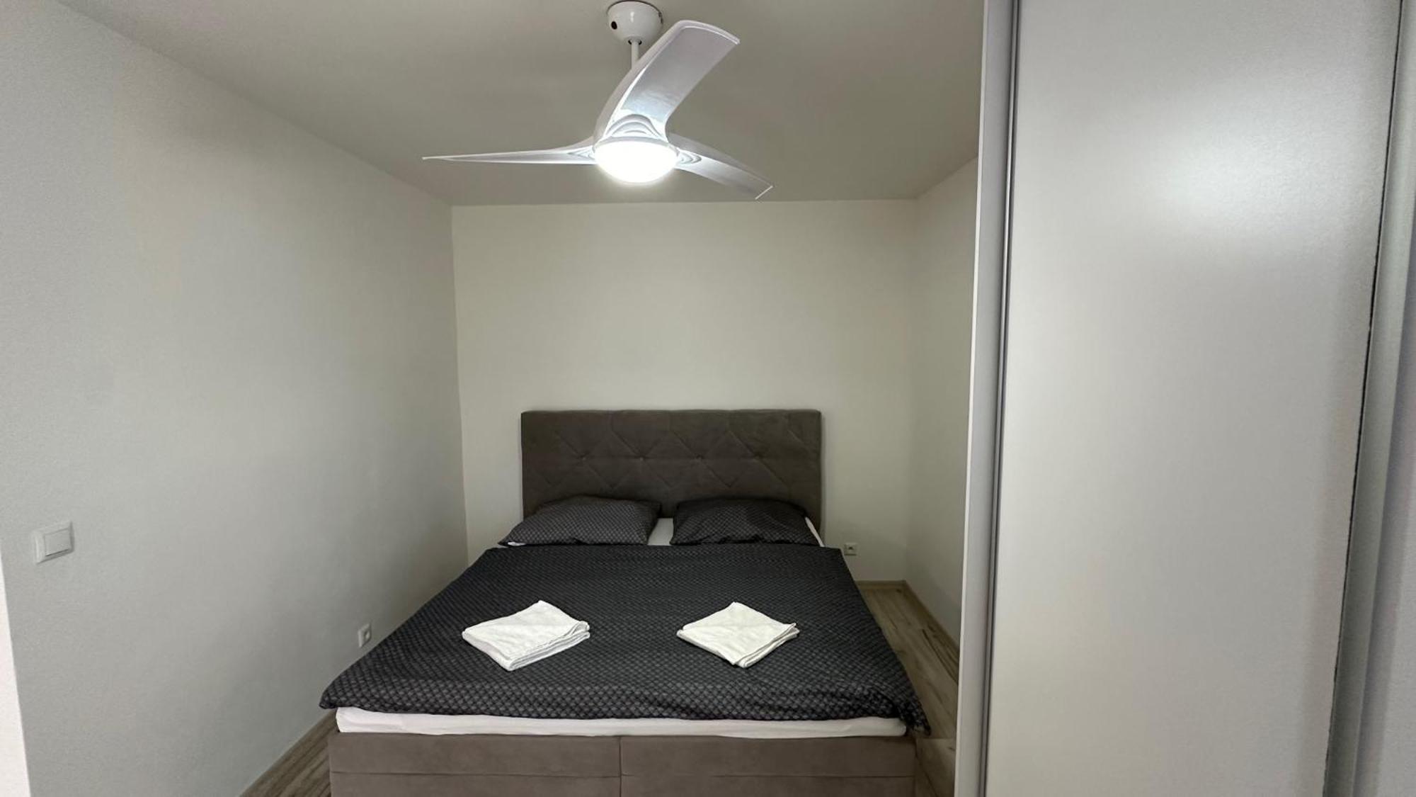 2 Room Apartment With Balcony Liptowski Mikułasz Zewnętrze zdjęcie