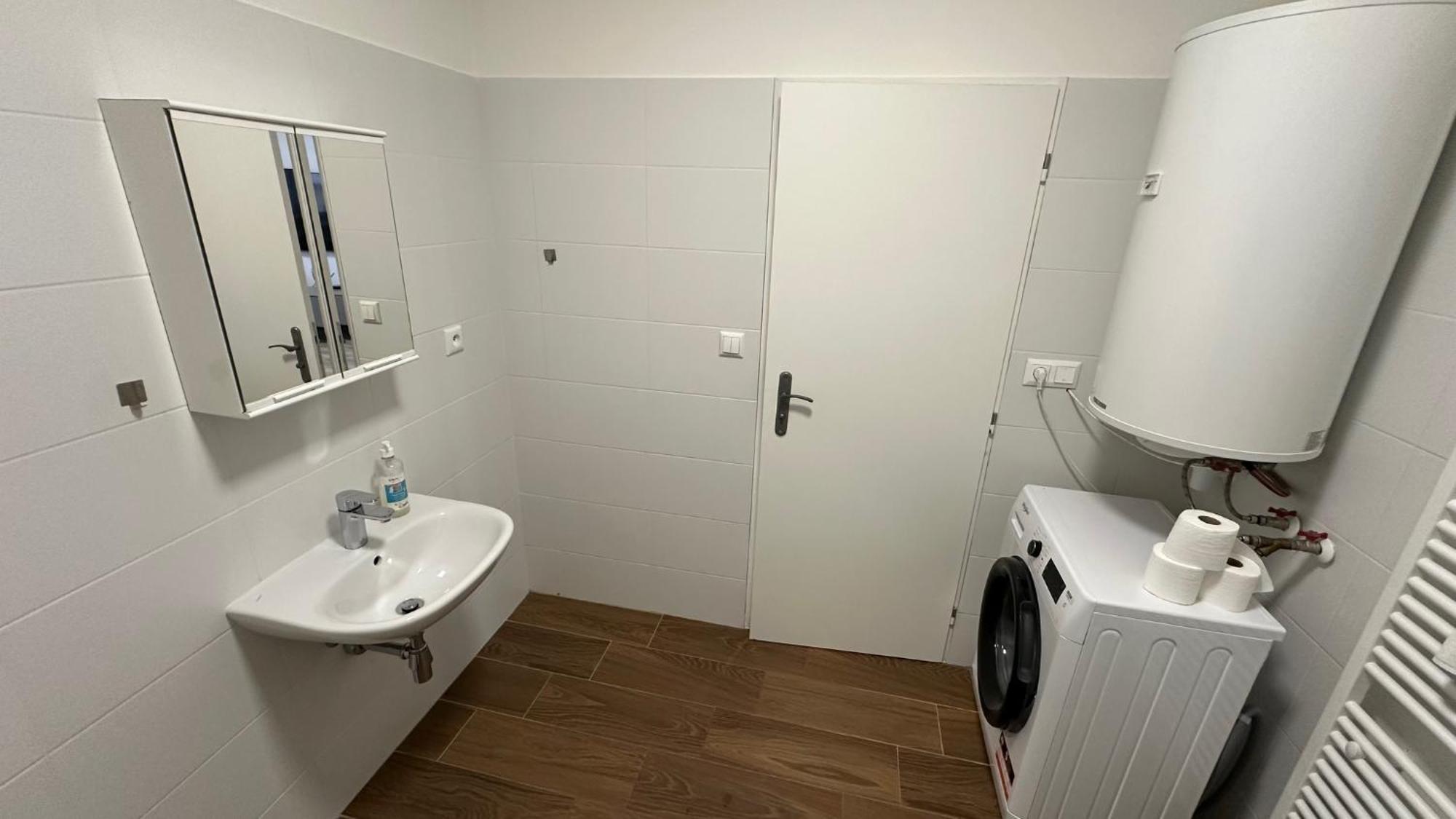 2 Room Apartment With Balcony Liptowski Mikułasz Zewnętrze zdjęcie